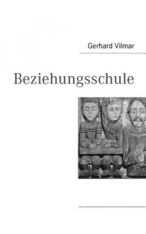 Carte Beziehungsschule Gerhard Vilmar