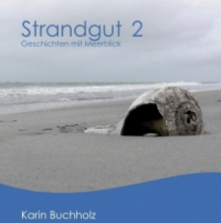 Carte Strandgut 2 Karin Buchholz