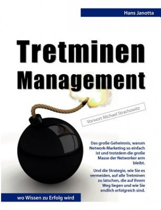 Knjiga Tretminen-Management Hans Janotta