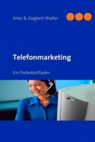 Carte Telefonmarketing Anke Walter