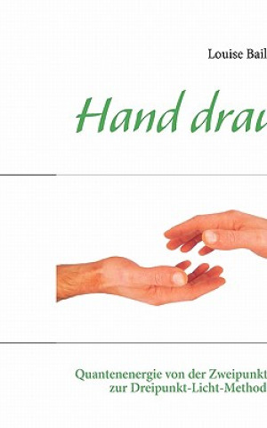 Buch Hand drauf Louise Baillet