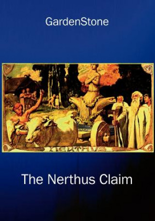 Könyv Nerthus claim ardenStone