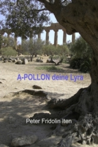 Carte A-POLLON deine Lyra Peter Fridolin Iten