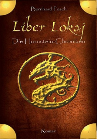Könyv Liber Lokaj Bernhard Pesch