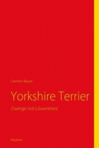 Carte Yorkshire Terrier Carmen Bauer