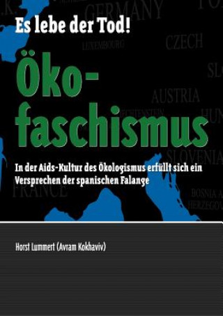 Carte OEkofaschismus Horst Lummert