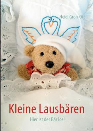 Livre Kleine Lausbaren Heidi Groh-Ott