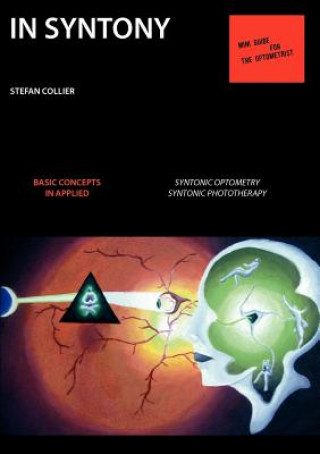 Kniha In Syntony Stefan Collier