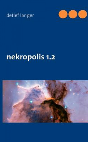 Libro nekropolis 1.2 Detlef Langer