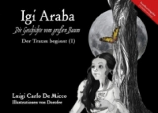 Kniha IGI ARABA - Schülerversion Luigi Carlo De Micco