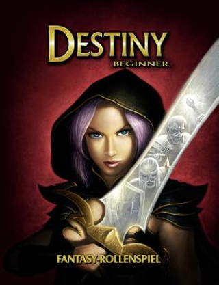 Buch Destiny-Beginner Alexander Schiebel