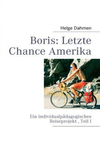 Carte Boris Helge Dahmen