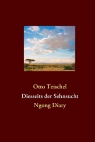 Könyv Diesseits der Sehnsucht Otto Teischel