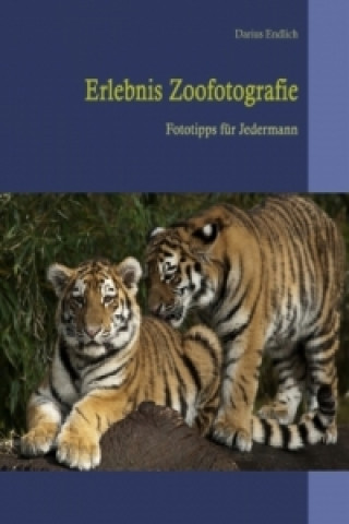 Carte Erlebnis Zoofotografie Darius Endlich