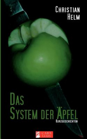 Kniha System der AEpfel Christian Helm