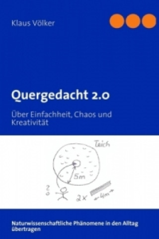 Könyv Quergedacht 2.0 Klaus Völker