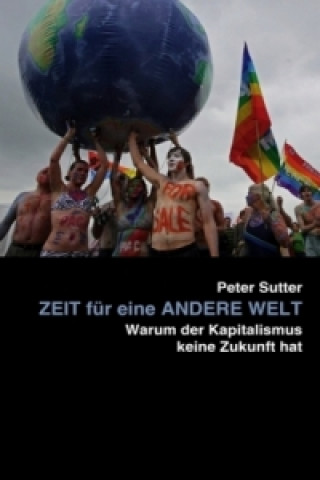 Carte Zeit für eine andere Welt Peter Sutter