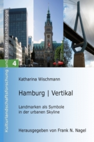 Kniha Hamburg | Vertikal Katharina Wischmann