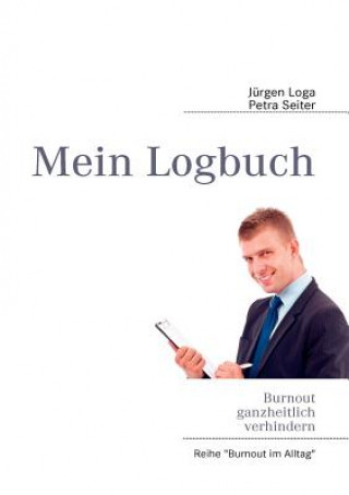 Kniha Mein Logbuch Jürgen Loga