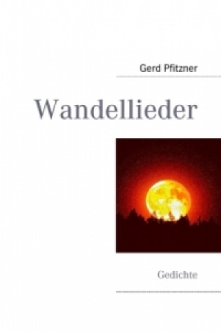 Книга Wandellieder Gerd Pfitzner