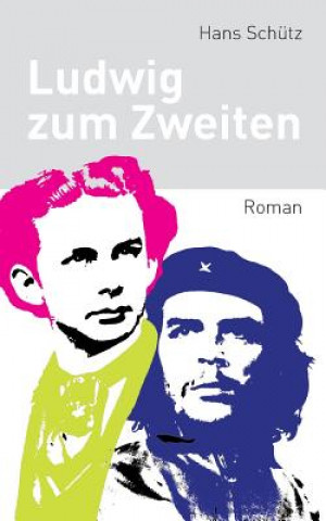 Könyv Ludwig zum Zweiten Hans Schütz