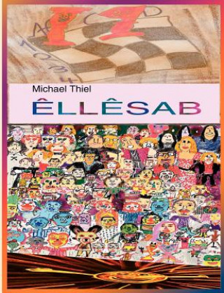 Knjiga Ellesab Michael Thiel