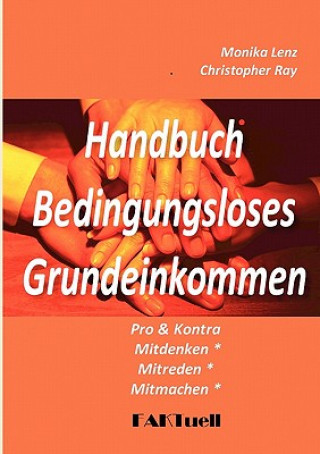 Kniha BGE-Handbuch Christopher Ray