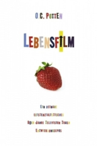 Book Lebensfilm O.C. Potten