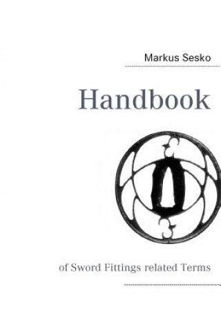 Книга Handbook Markus Sesko