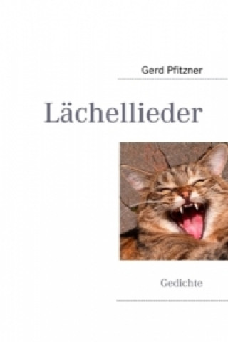 Carte Lächellieder Gerd Pfitzner