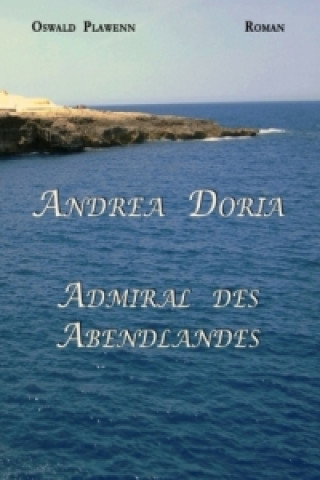 Kniha Andrea Doria Oswald Plawenn