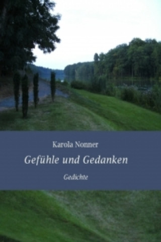 Carte Gefühle und Gedanken Karola Nonner