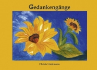 Book Gedankengänge Christa Lindemann