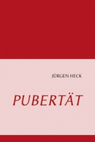 Carte Pubertät Jürgen Heck