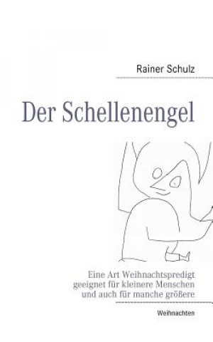 Libro Schellenengel Rainer Schulz