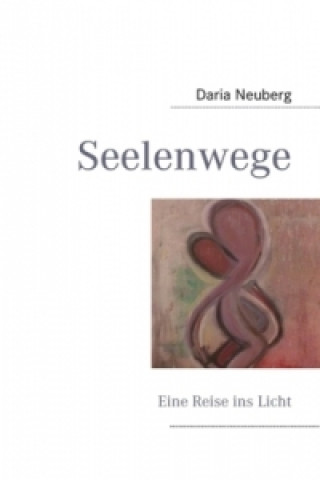 Carte Seelenwege Daria Neuberg