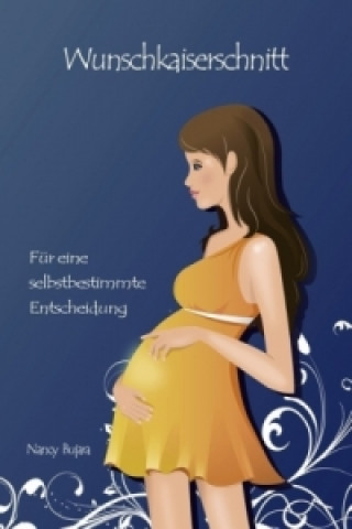 Βιβλίο Wunschkaiserschnitt Nancy Bujara