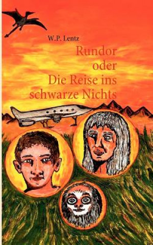 Carte Rundor Wolfgang Lentz