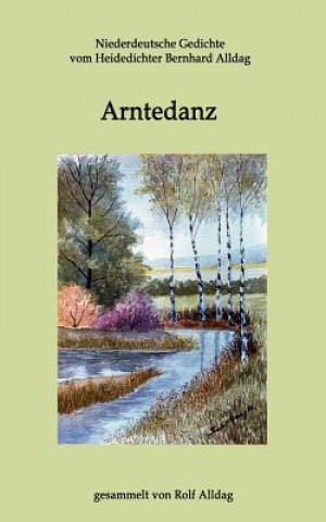 Könyv Arntedanz Bernd Sternal
