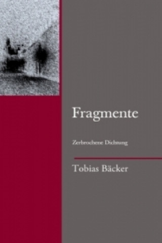 Könyv Fragmente Tobias Bäcker
