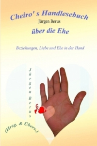 Libro Cheiros Handlesebuch über die Ehe Jürgen Berus