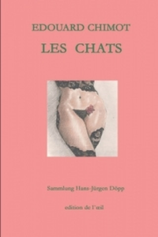 Kniha Edouard Chimot Hans-Jürgen Döpp