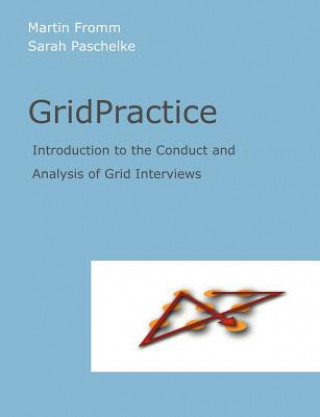 Kniha Grid Practice Martin Fromm