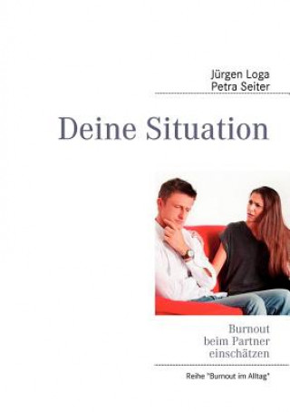 Kniha Deine Situation Jürgen Loga