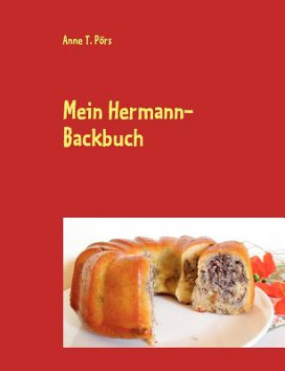 Book Mein Hermann-Backbuch Anne T P Rs