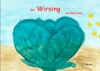 Knjiga der Wirsing U. Z. Milan