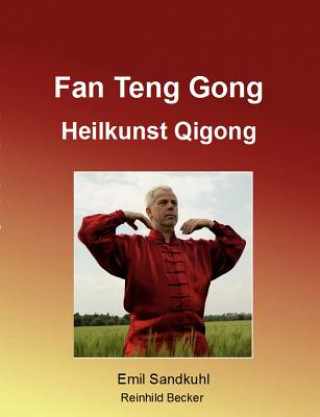 Книга Fan Teng Gong Emil Sandkuhl