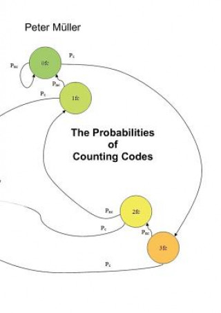 Książka Probabilities of Counting Codes Peter Müller