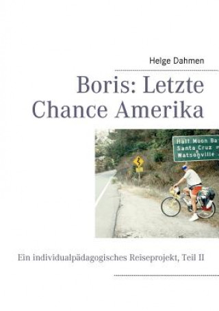 Buch Boris Helge Dahmen