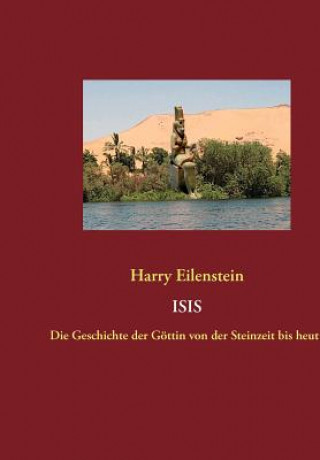 Könyv Isis Harry Eilenstein